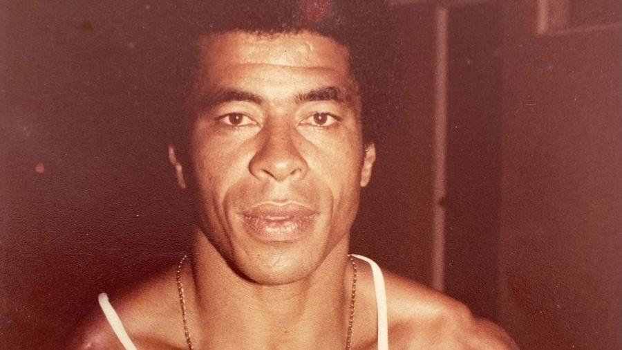 Jairzinho, ex-jogador e pai de Jair Ventura, está internado com covid-19 - Reprodução/Instagram