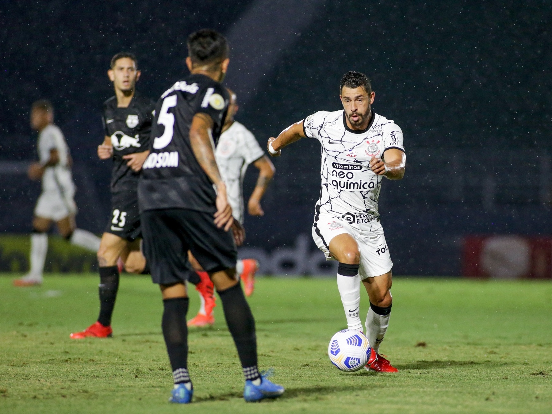 CORINTHIANS X RB BRAGANTINO TRANSMISSÃO AO VIVO DIRETO DA NEO QUÍMICA ARENA  - CAMPEONATO BRASILEIRO 