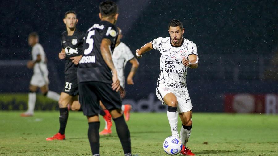 Corinthians x Red Bull Bragantino – onde assistir ao vivo, horário do jogo  e escalações