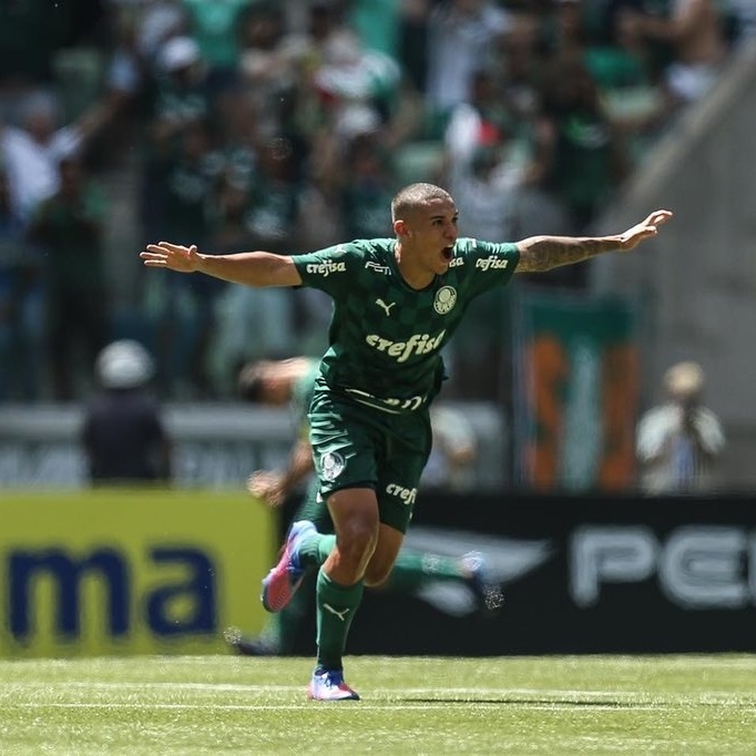 Palmeiras agora tem 'copinha' e 'dois mundiais' 