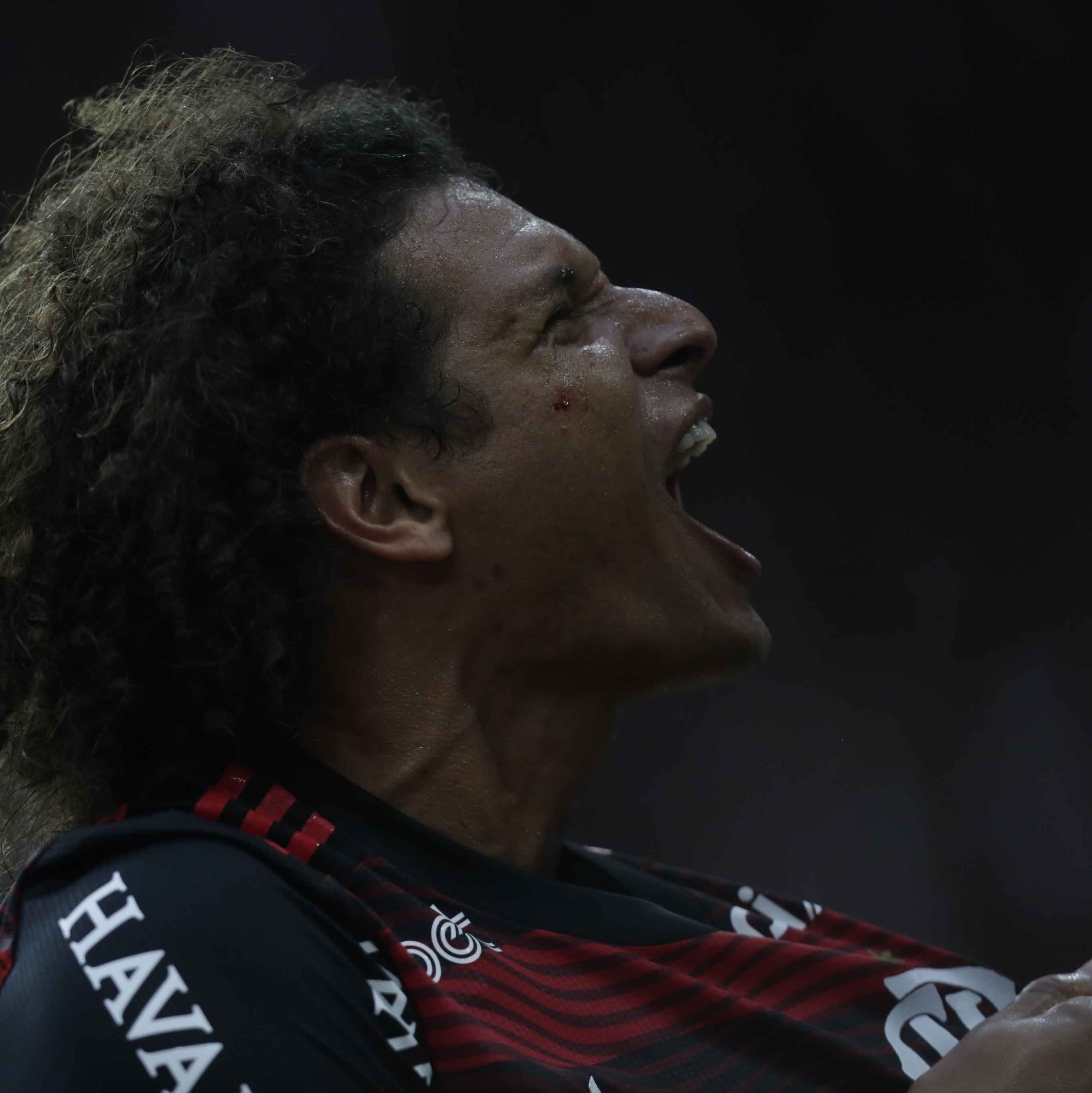 VASCO 1 X 3 FLAMENGO, MELHORES MOMENTOS, SEMIFINAL