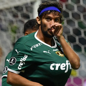 NELSON ALMEIDA / AFP