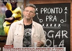 Mauro: Narrativa de Corinthians heroico e vitorioso é surreal