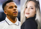 Mãe de filhos de Rodrygo diz que ele menosprezou gravidez e detalha briga - Getty Images e Reprodução/Instagram - Montagem UOL