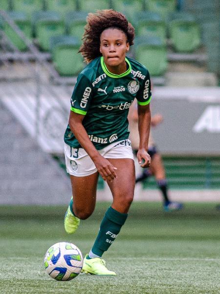 Clássico entre Santos e Palmeiras pelo Brasileirão Feminino terá entrada  gratuita na Vila - Gazeta Esportiva