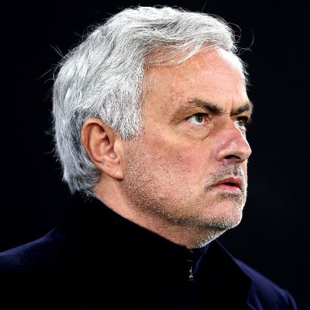 José Mourinho revela que é contra a presença do VAR