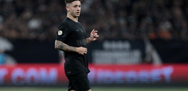 Corinthians enfrenta São Paulo sem destaque estatístico no Brasileirão.