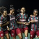 Fluminense vence em casa e quebra sequência do Palmeiras no Brasileirão feminino