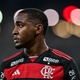 Flamengo recusa proposta de clube russo pelo meia Lorran