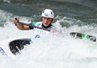 Canoagem: Ana Sátila vai à semifinal no C1 após 