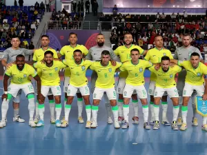 País de qual futebol? Brasil pode ter 2° hexa na bola, mas longe da grama