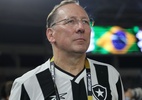 Arnaldo Ribeiro: Textor vai manter um super-Botafogo em 2025 - Wagner Meier/Getty Images