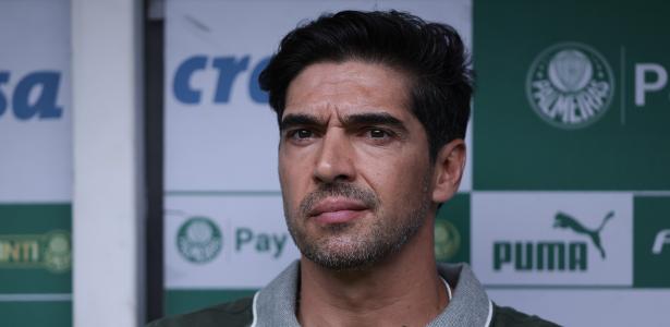 Dirigente do Al Ahly elogia Palmeiras de Abel como time de classe mundial