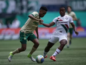 Flu vence, escapa da Série B, e Palmeiras é vice em Allianz baixo astral