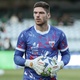 Fortaleza anuncia saída do goleiro Maurício Kozlisnki após fim do contrato