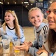 Eu achei que iria só encontrar latinos em jogo de futebol nos EUA. Errei