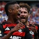 Fla derruba o Chelsea e reforça supremacia brasileira no Mundial