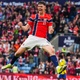 Sem Haaland, Noruega domina a Su&eacute;cia e vence amistoso pr&eacute;-Copa