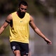 Zakaria agrada a Diniz e &eacute; favorito para substituir Garro no Corinthians
