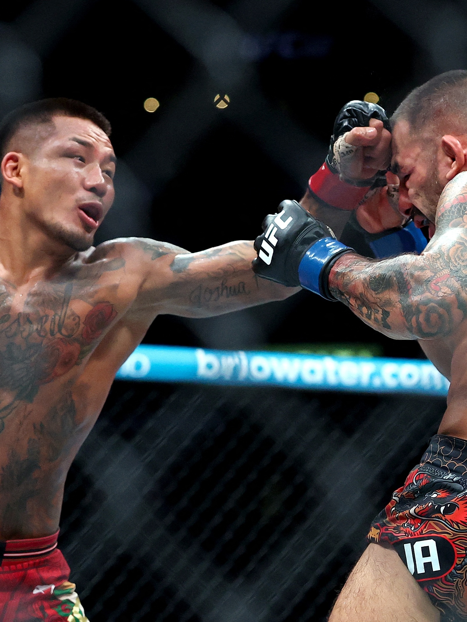 UFC 331: Mesmo com derrota, Alexandre Pantoja fatura R$ 515 mil