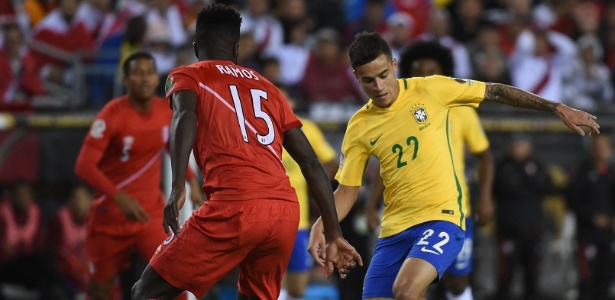 Coutinho - Timothy A. Clary/AFP Photo - Timothy A. Clary/AFP Photo