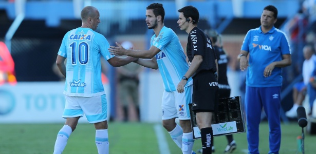 Cristiano Andujar/AGIF Cristiano Andujar/AGIF