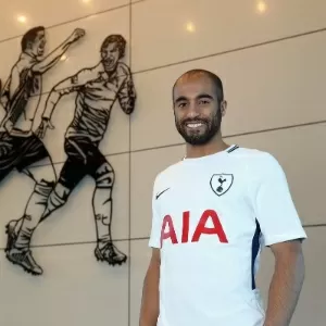 Tottenham/Divulgação