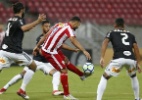 Náutico vence, mas Ponte Preta fica com vaga nas oitavas da Copa do Brasil - Diego Nigro/JC Imagem