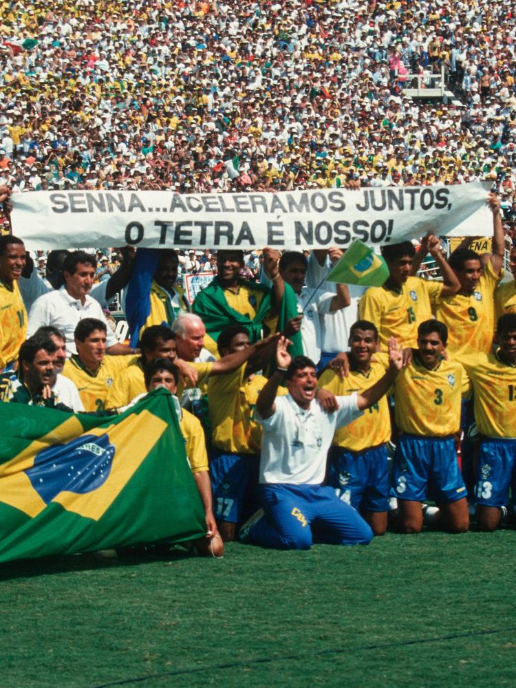 Copa do Mundo FIFA 2022: Todos os gols em ordem cronológica