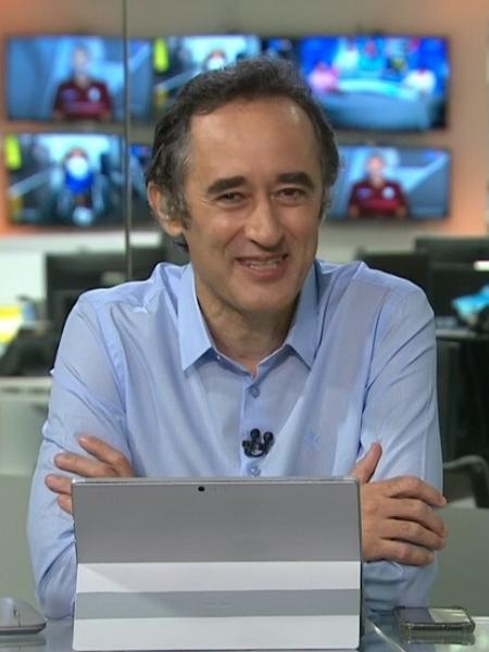Reprodução/SporTV