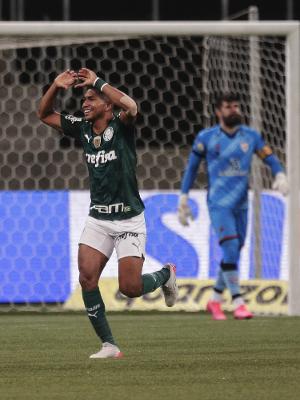 Palmeiras x Flamengo: jogo virou clássico mais quente do que regionais