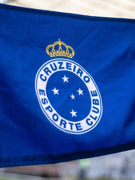 Cruzeiro está em processo de recuperação judicial - Thomas Santos/Staff Images/Cruzeiro