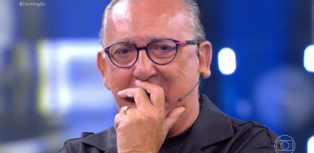 El nuevo contrato de Galvão con Globo incluye una ‘asociación publicitaria’