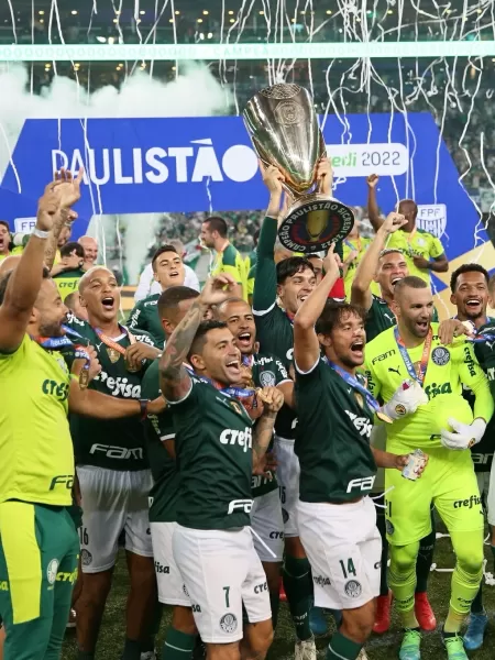 Federação divulga tabela da primeira fase do Campeonato Paulista