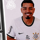 Por que reforço do Corinthians tem apelido de cãozinho da Turma da Mônica