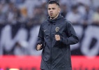 Corinthians se reapresenta após empate com Santos e visa jogo contra Athletico-PR - Rodrigo Coca/Corinthians