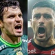Oitavas da Libertadores podem ter 3 jogos 100% brasileiros; veja cenários