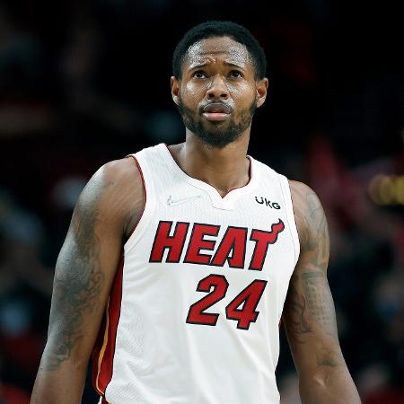 Haywood Highsmith, ala do Miami Heat