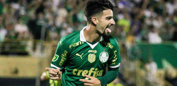 Decisão da vitória dominada por Flaco deixa Abel ambivalente: 