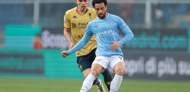Felipe Anderson: escolha de vida leva jogador ao Palmeiras no futebol brasileiro