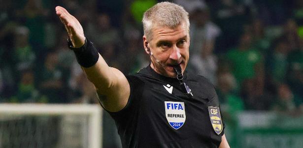 Daronco Atribui 1º Gol do Palmeiras no Dérbi a Veiga ou Fabinho?