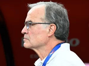 Bielsa admite "autoridade afetada" no Uruguai após críticas de Suáraez