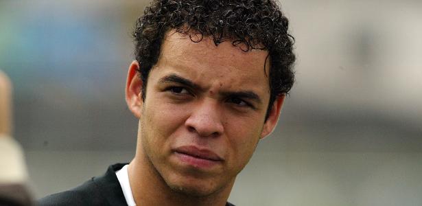 Lulinha aguardou oportunidade no Corinthians: falta de engajamento prejudicou seu desempenho.