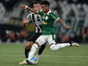 Restam 7: quem leva Brasileiro se Palmeiras e Botafogo repetirem campanha