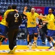 Garantido nas quartas, Brasil vence Espanha pela 1ª vez no Mundial de handebol