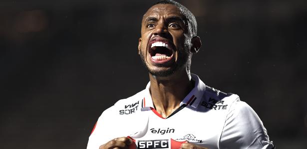 Zubeldía define time alternativo do São Paulo para enfrentar o RB Bragantino