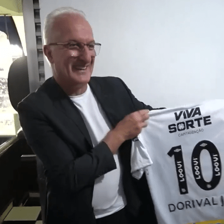 Dorival Júnior Dorival Júnior