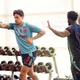 Pedro fica fora do Flamengo x São Paulo por opção técnica