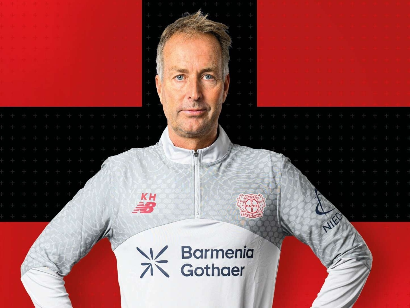 Transmissão ao vivo de Leverkusen x Heidenheim pelo Alemão: veja