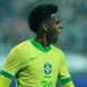 Imprensa inglesa destaca Estêvão 'humilde' e 'anti Neymar': 'Nova estrela' - Han Myung-Gu/Getty Images